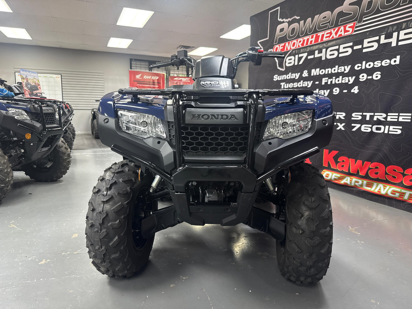 powersport image