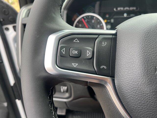 2026 RAM 2500 Tradesman - Photo 29
