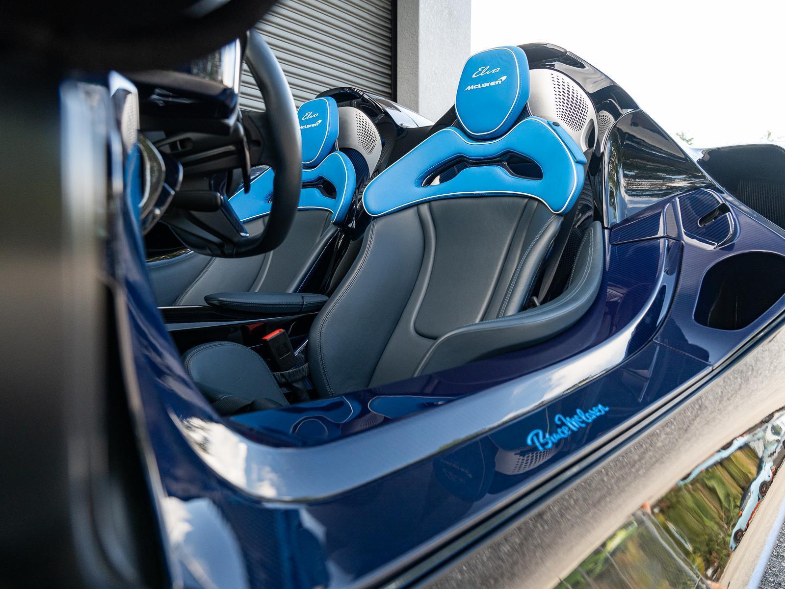 Used 2021 McLaren Elva 