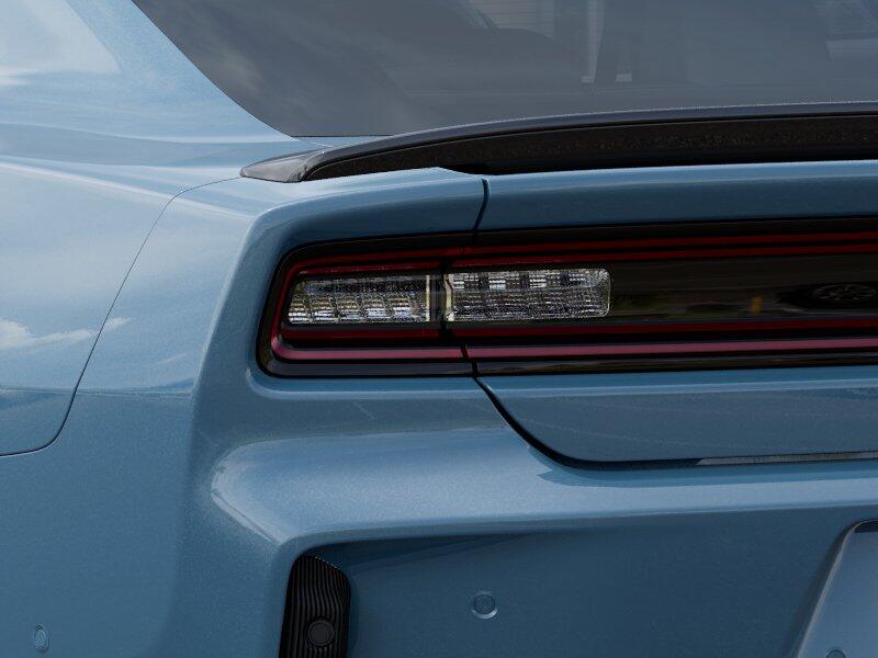 2027 Dodge Charger Scat Pack Plus - Photo 34