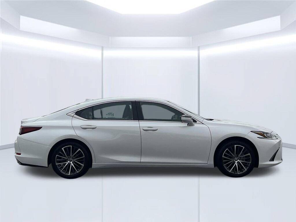2023 Lexus ES 350 - Photo 27