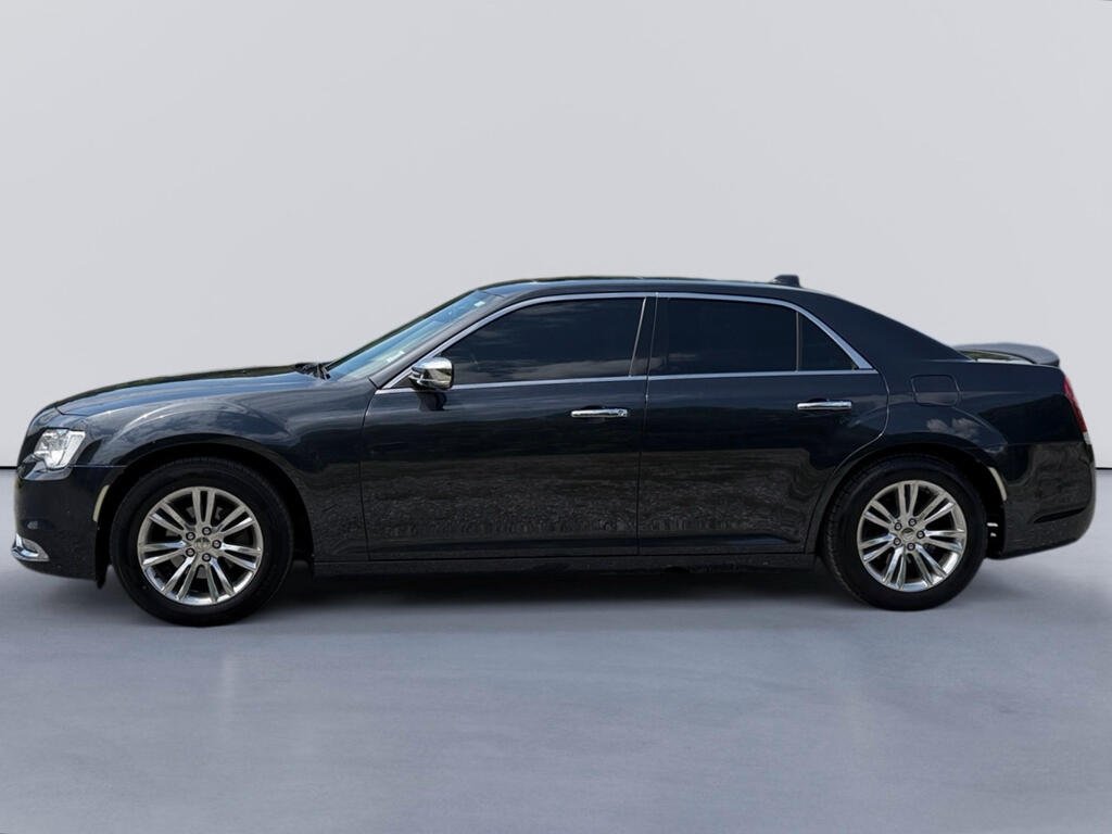 Used 2017 Chrysler 300 C with VIN 2C3CCAEG7HH639276 for sale in Rogersville, TN