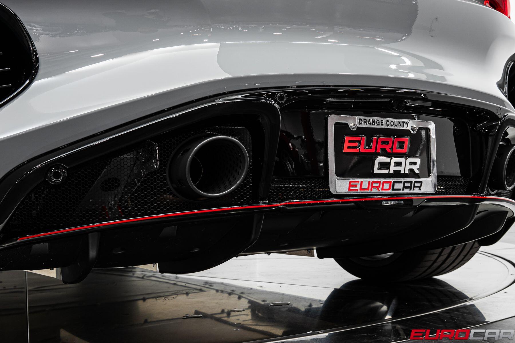 2026 Lotus Emira TURBO SE RACING LINE *NEW CAR* Image 23