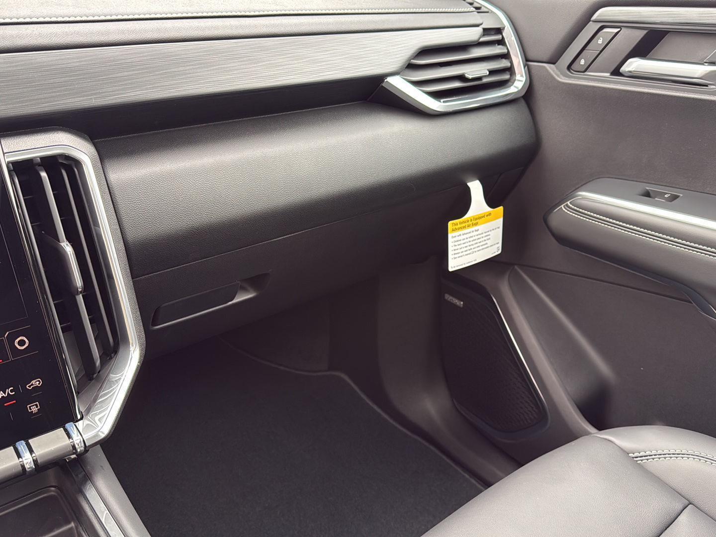 2026 GMC Acadia Elevation - Photo 40