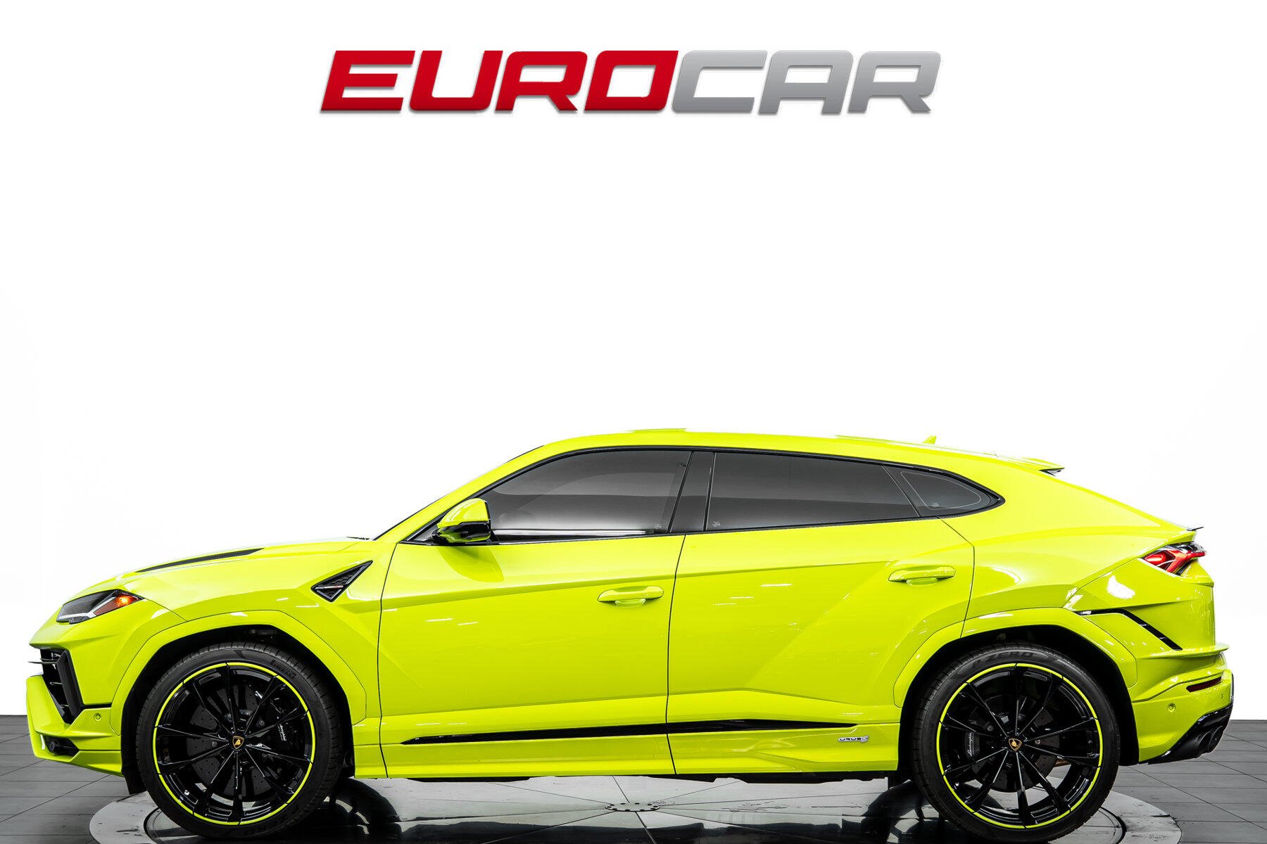 2023 Lamborghini Urus S *PANORAMIC SUNROOF * IMMACULATE CONDITION*Image 2