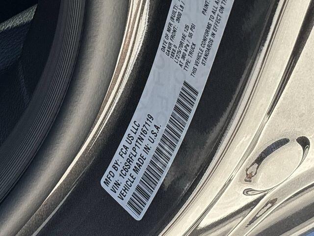 2026 RAM 1500 Rebel - Photo 22