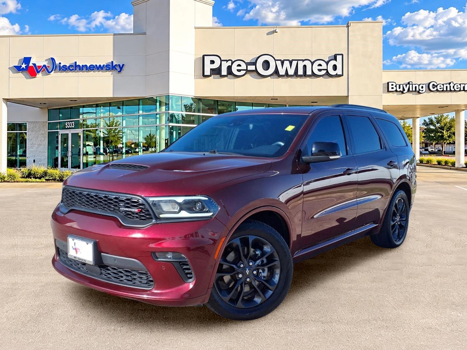 2023 Dodge Durango R/T