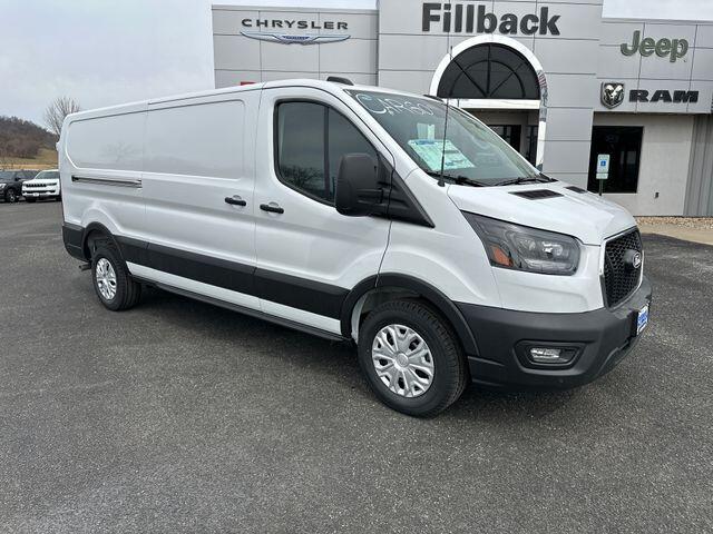 2026 Ford Transit Van Base - Photo 10