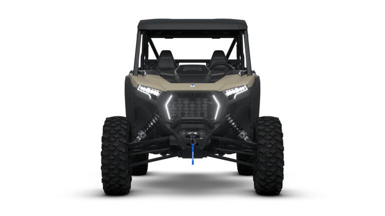 2026 Polaris RZR XP 1000 Ultimate