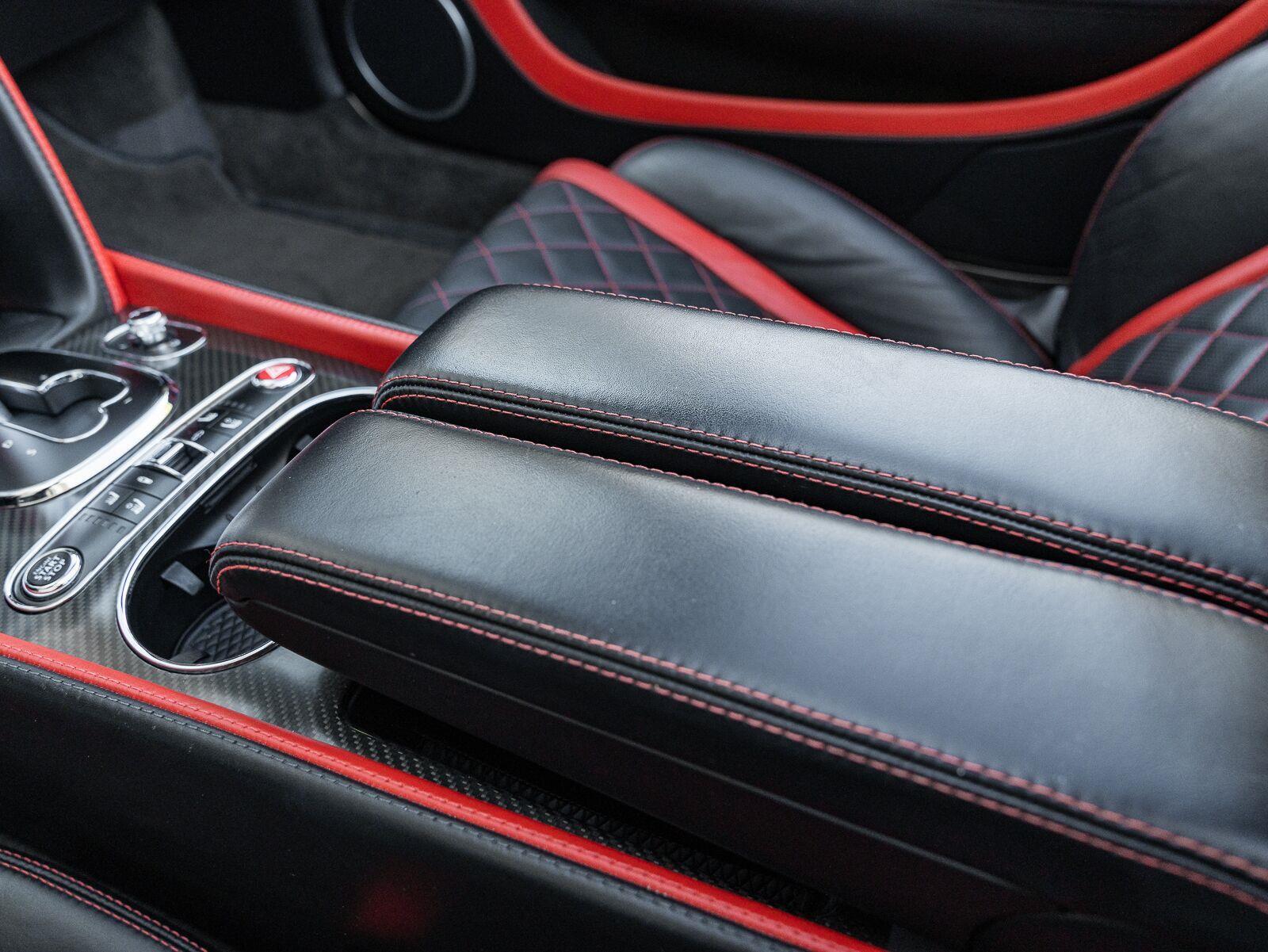 Used 2017 Bentley Continental GT Speed