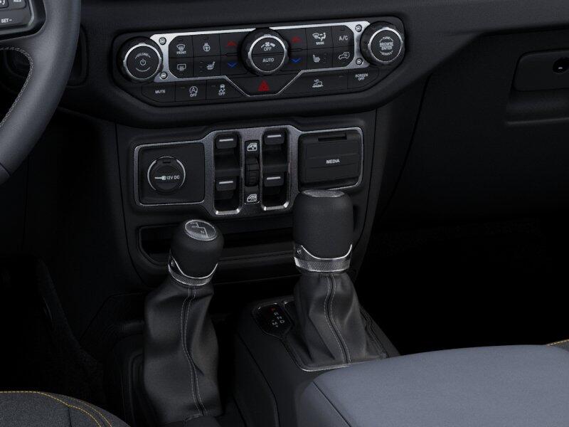 2025 Jeep Gladiator Sport S - Photo 24