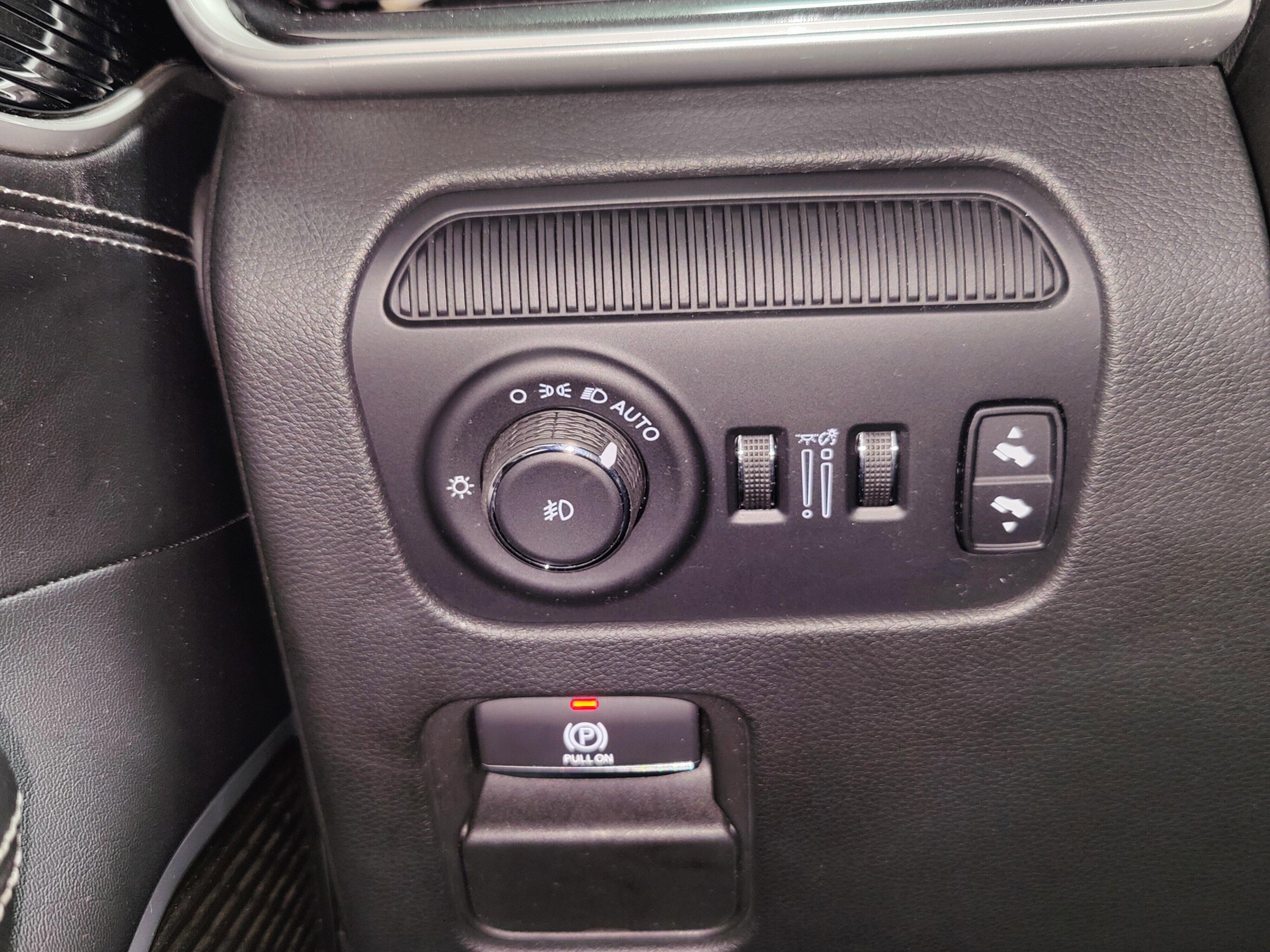 2023 Jeep Wagoneer Series I - Photo 31