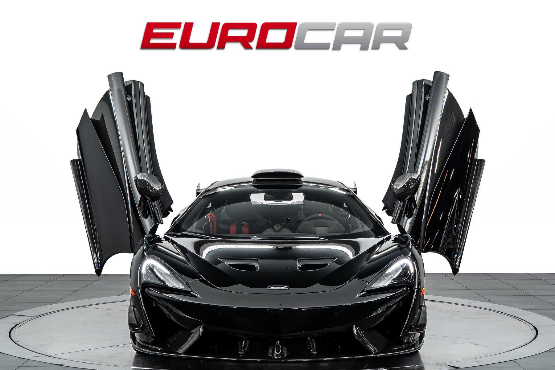 2020 McLaren 620R *345 OF 350 * HUGE CARBON OPTIONS*Image 9