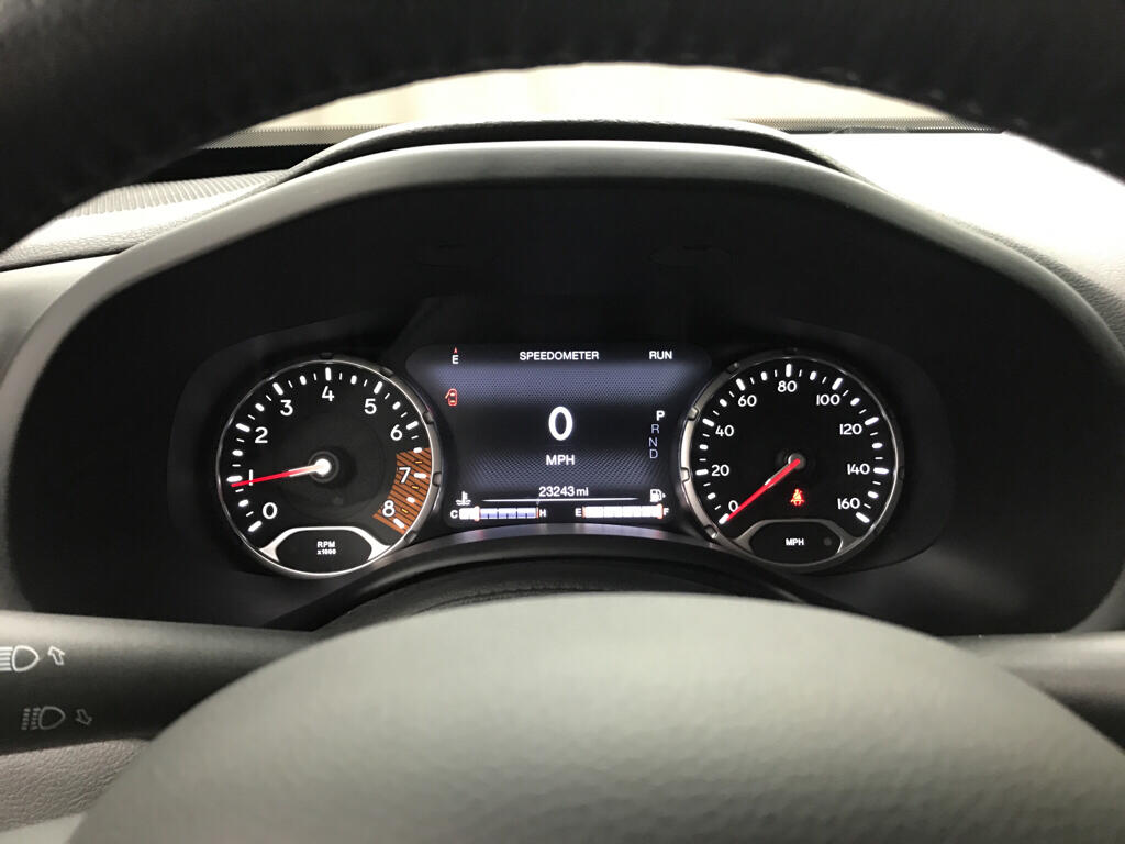 2023 Jeep Renegade Limited - Photo 10