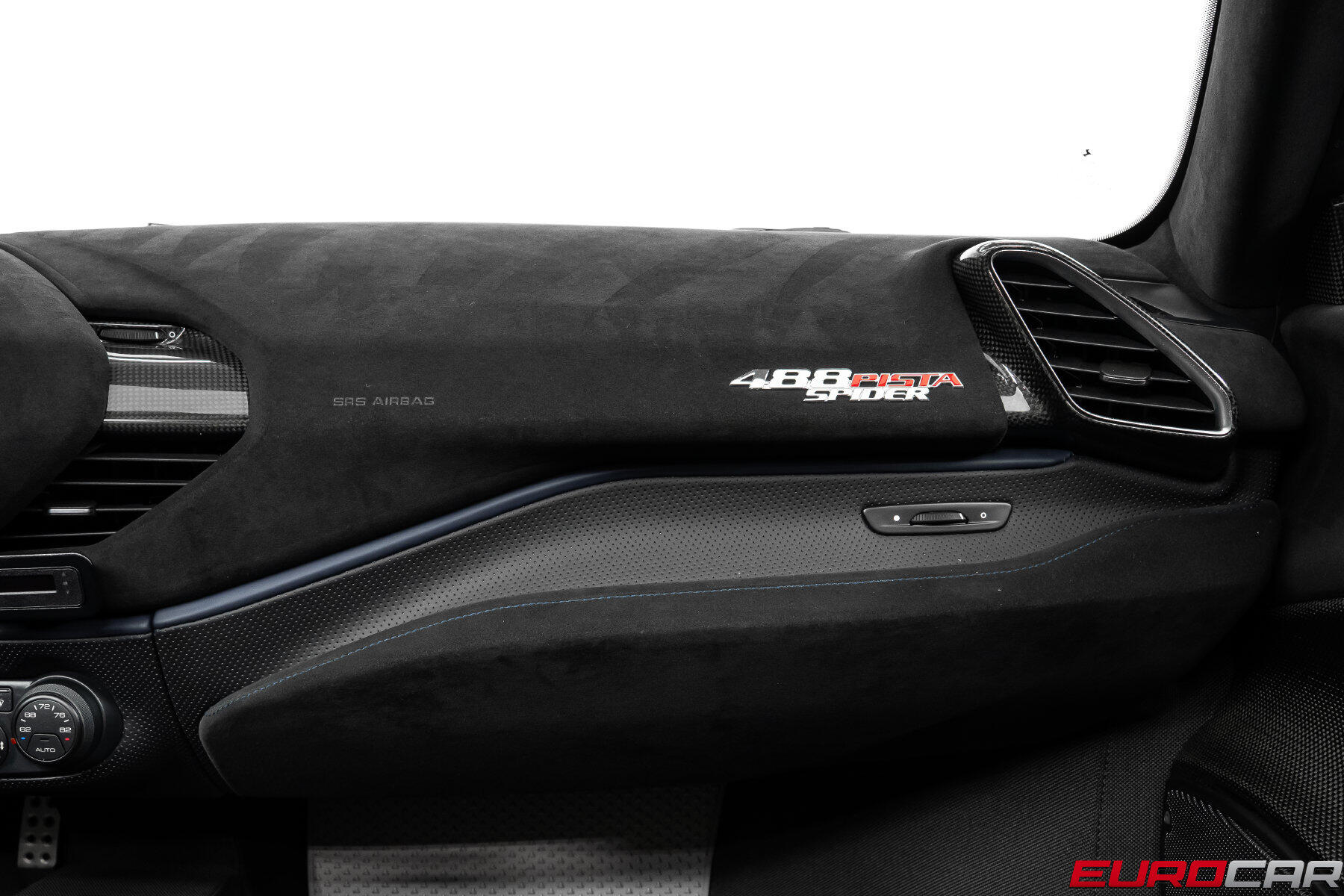 2020 Ferrari 488 Pista *HUGE CARBON OPTIONS * FRONT LIFT*Image 46