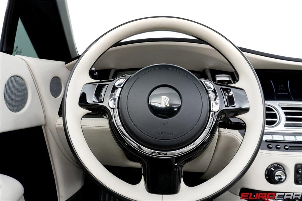 Used 2018 Rolls-Royce Dawn *BESPOKE INTERIOR * IMMACULATE CONDITION*Image 30