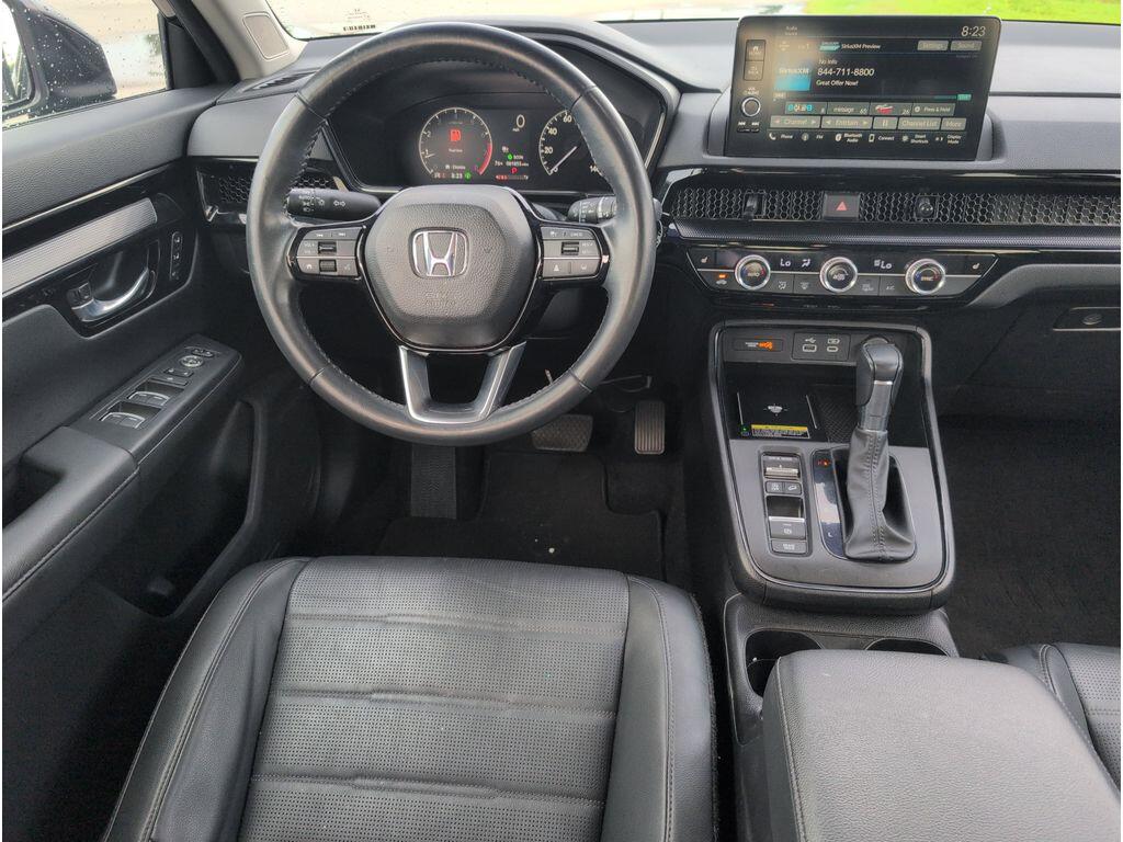 2023 Honda CR-V EX-L - Photo 32