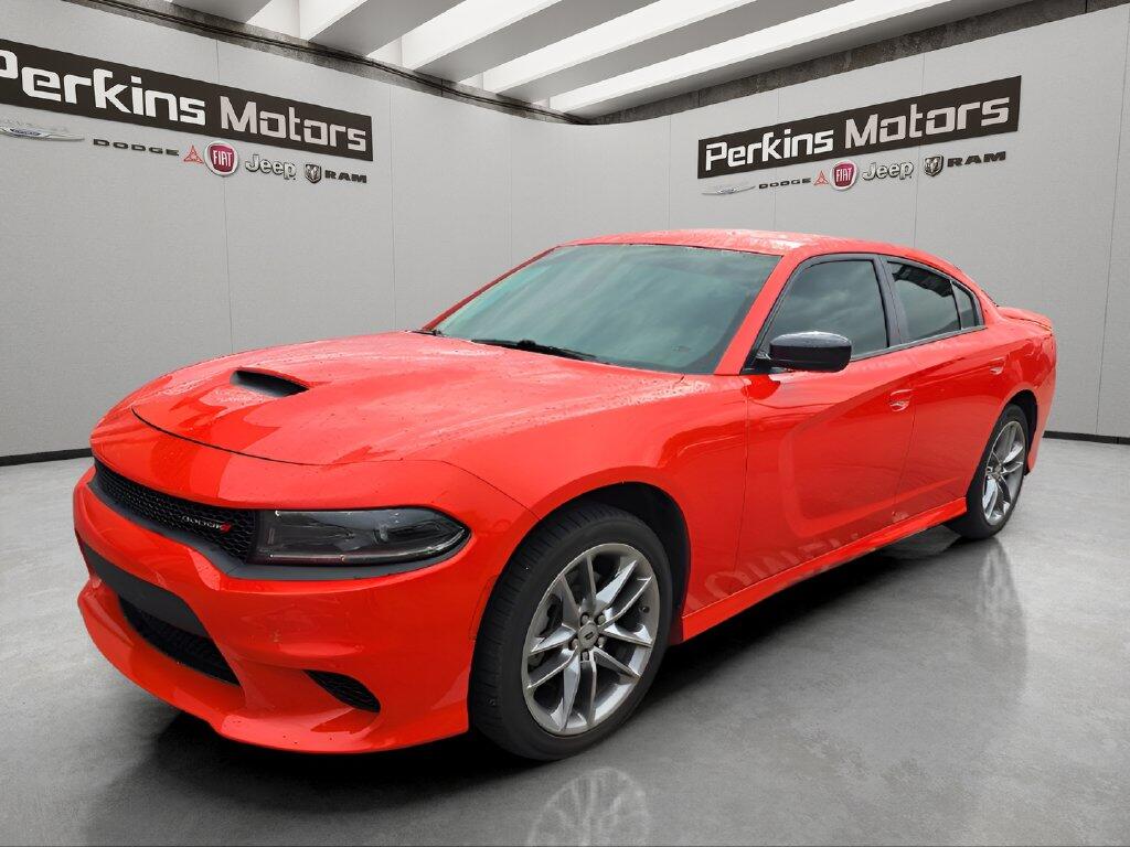 2023 Dodge Charger GT