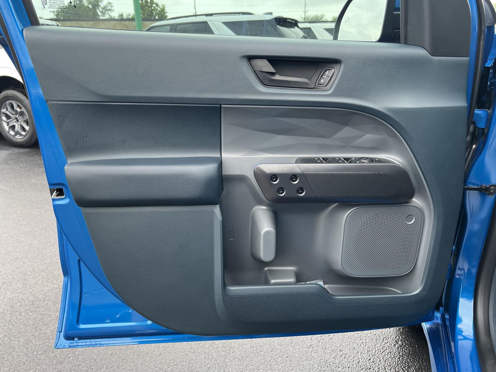 2026 Ford Maverick Lobo Standard - Photo 13