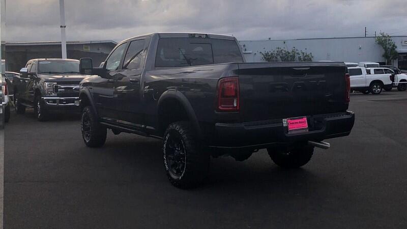 2026 RAM 2500 Power Wagon - Photo 8
