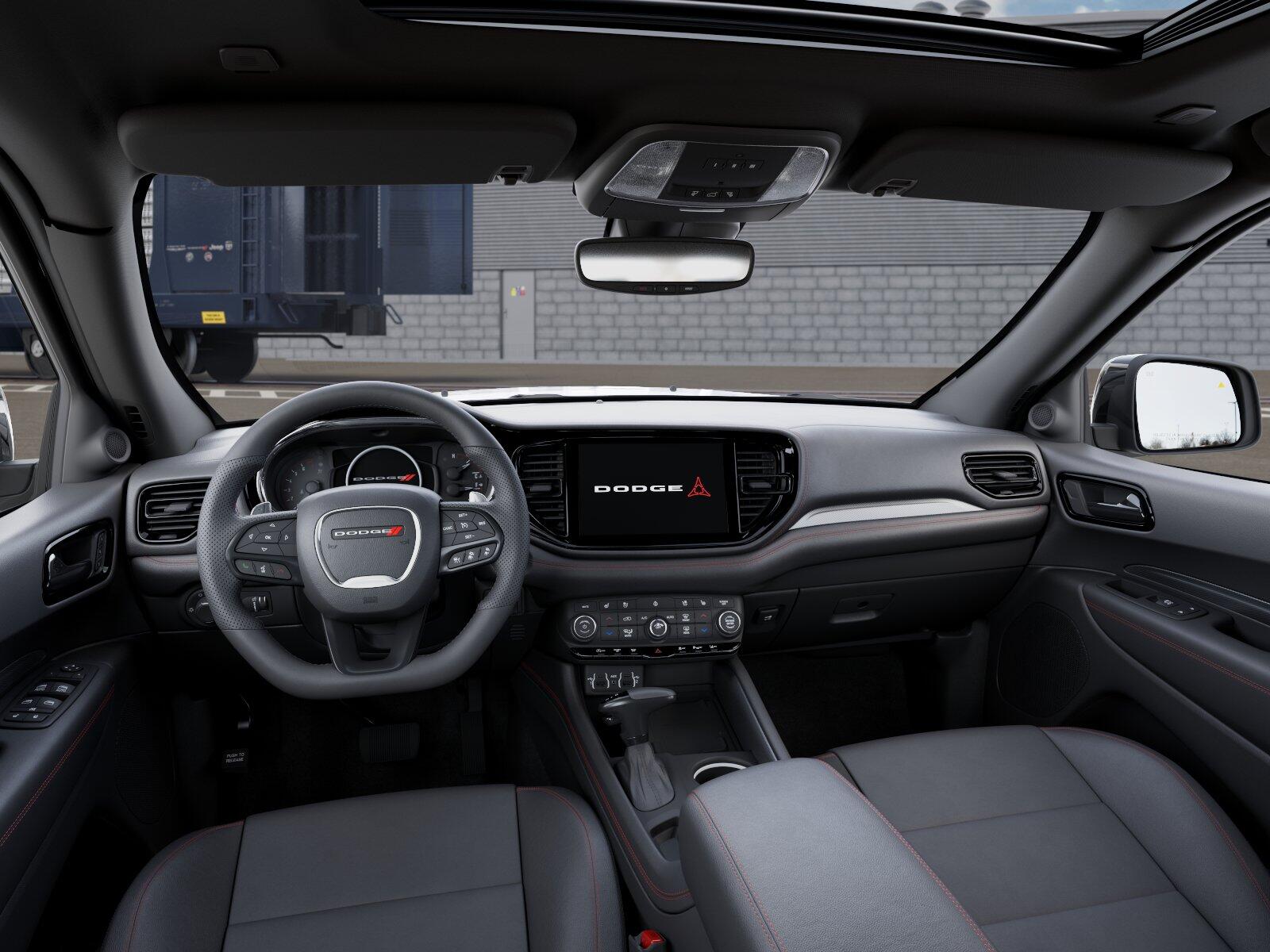 2026 Dodge Durango GT Plus - Photo 40