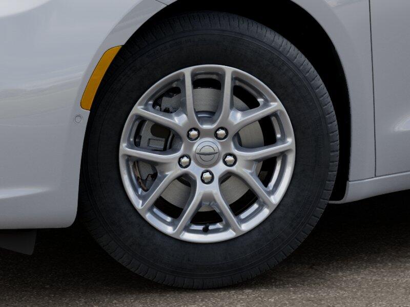 2025 Chrysler Pacifica Select - Photo 25