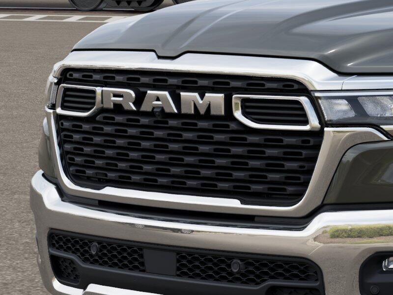 2027 RAM Ram 1500 Pickup Big Horn/Lone Star - Photo 7