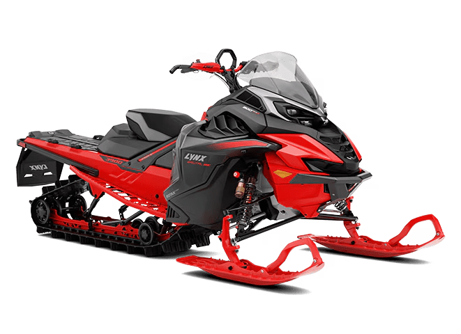 2025 Lynx BRUTAL RE 900 ACE Turbo R