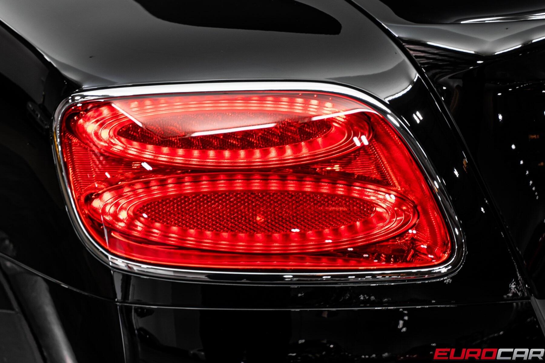 Used 2017 Bentley Continental GT V8 *IMMACULATE CONDITION*Image 16