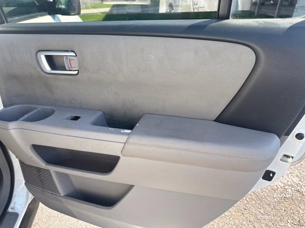 2013 Honda Pilot LX - Photo 15