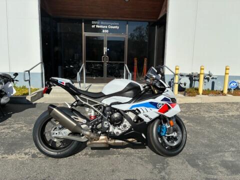 2026 BMW S 1000 RR