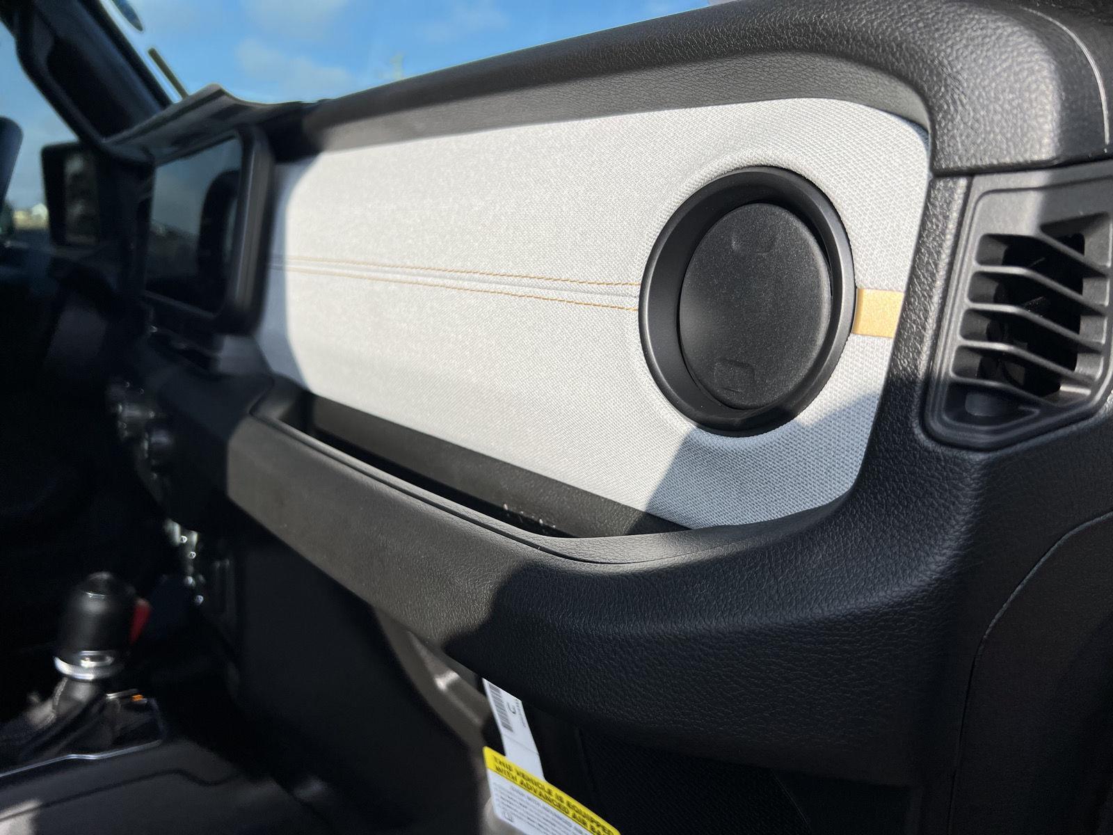 2026 Jeep Wrangler 4-Door Sport - Photo 36