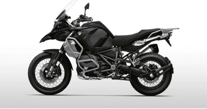 2022 BMW R1250GS ADVENTURE