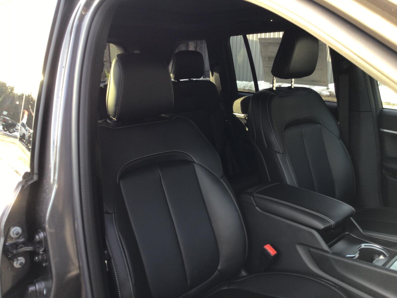 2026 Jeep Grand Cherokee Limited - Photo 9
