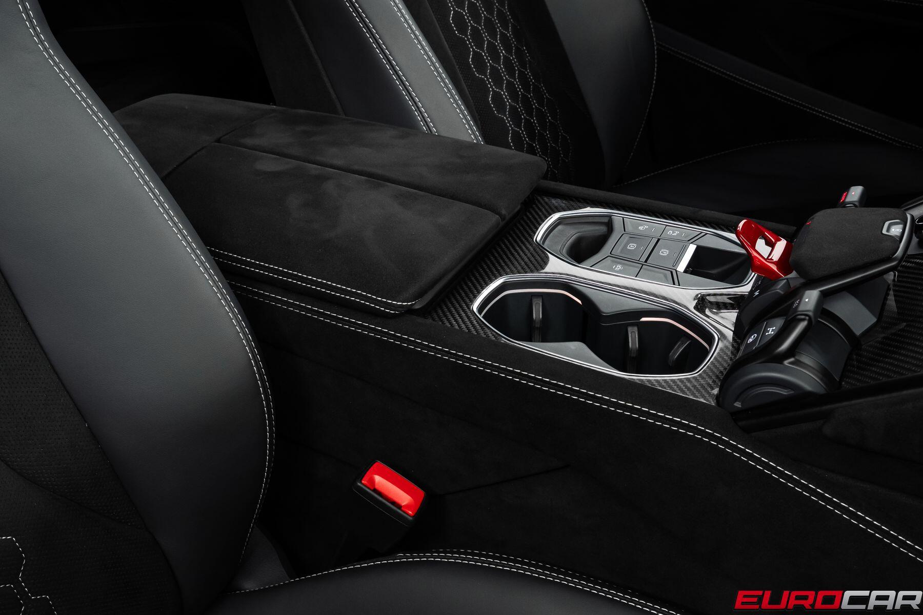 2024 Lamborghini Urus Performante *HUGE CARBON FIBER OPTIONS*Image 42