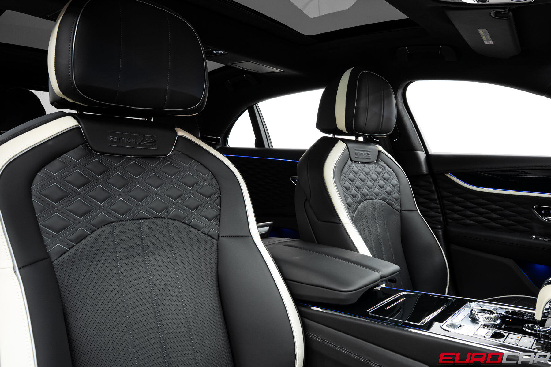 2024 Bentley Flying Spur Speed *EDITION 12 * CARBON STYLING SPEC*Image 37