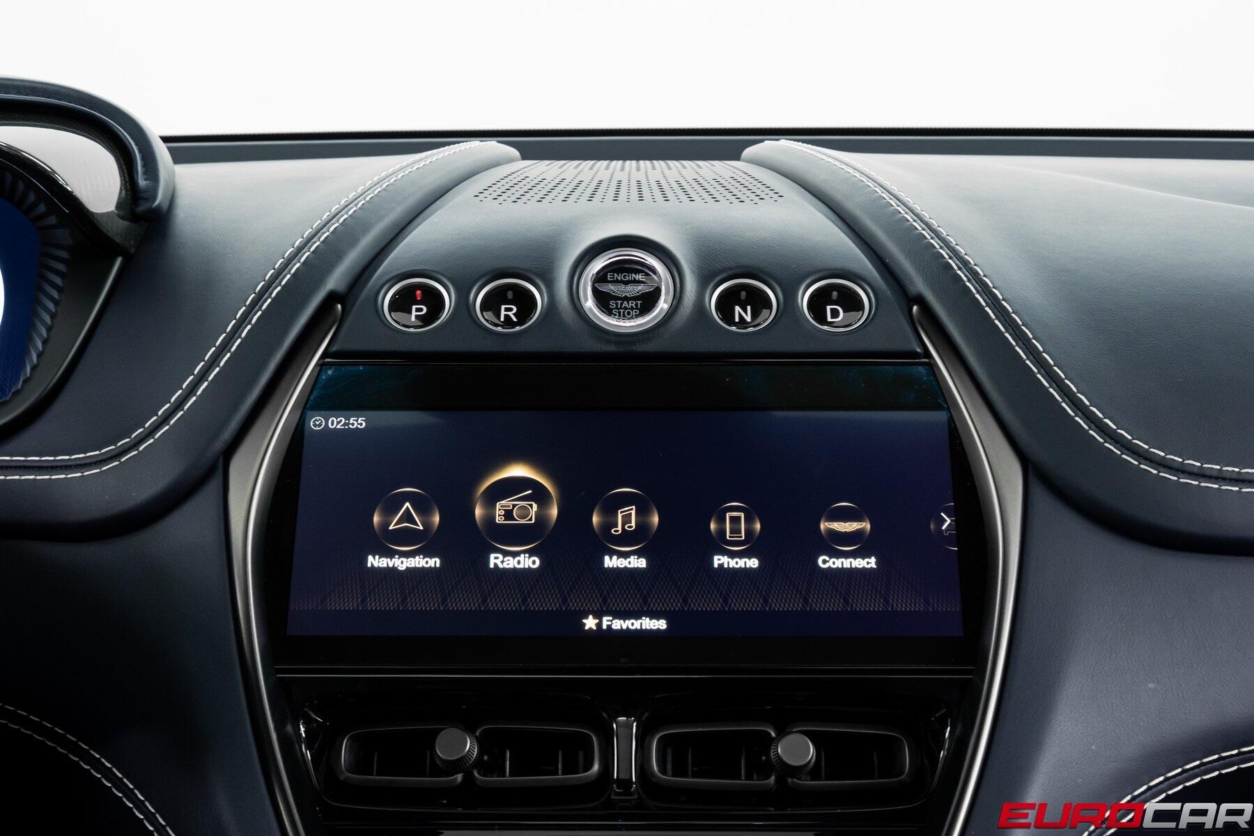 Used 2023 Aston Martin DBX 707 *HUGE CARBON OPTIONS * 23 FORGED WHEELS*Image 35