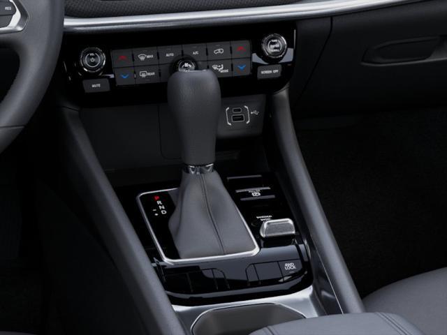 2026 Jeep Compass Limited Altitude - Photo 24