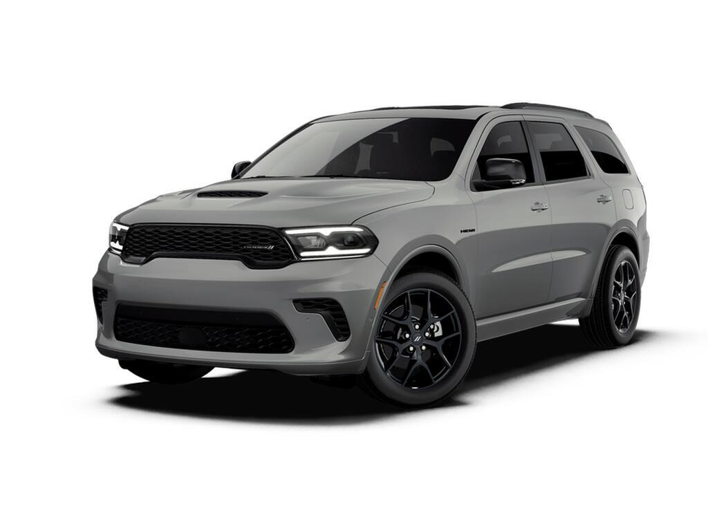 2027 Dodge Durango Durango Gt Hemi V8 Plus Awd