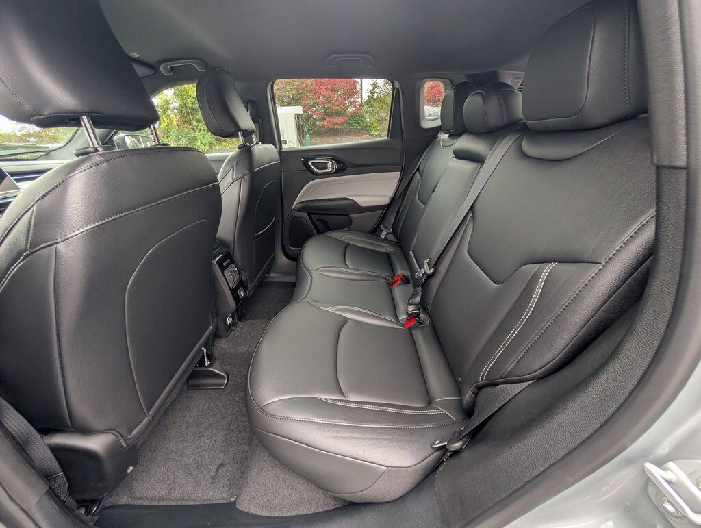 2026 Jeep Compass Limited - Photo 7