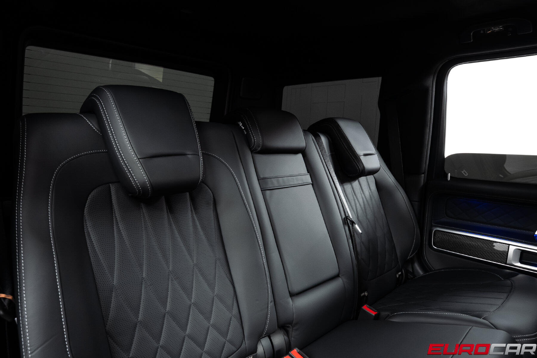 2026 Mercedes-Benz G-Class G 63 AMG *NIGHT PACK * INTERIOR PACK PLUS*Image 41