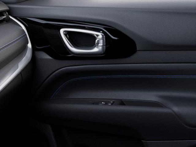 2025 Jeep Compass Limited - Photo 25