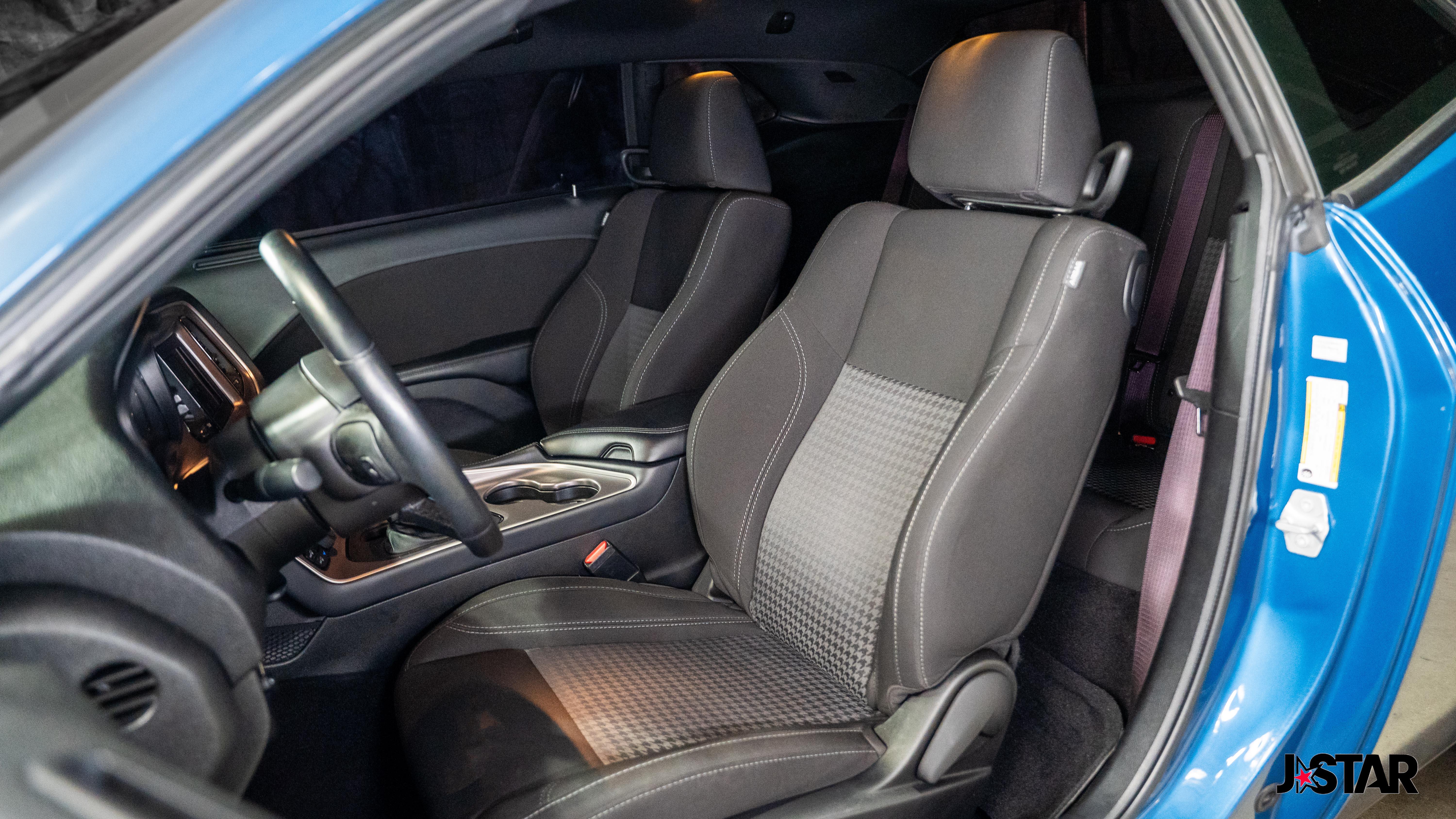 Used 2021 Dodge Challenger SXT with VIN 2C3CDZAG6MH638289 for sale in Anaheim, CA