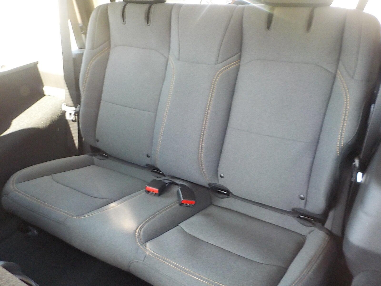 2026 Jeep Wrangler 2-Door Sport S - Photo 13