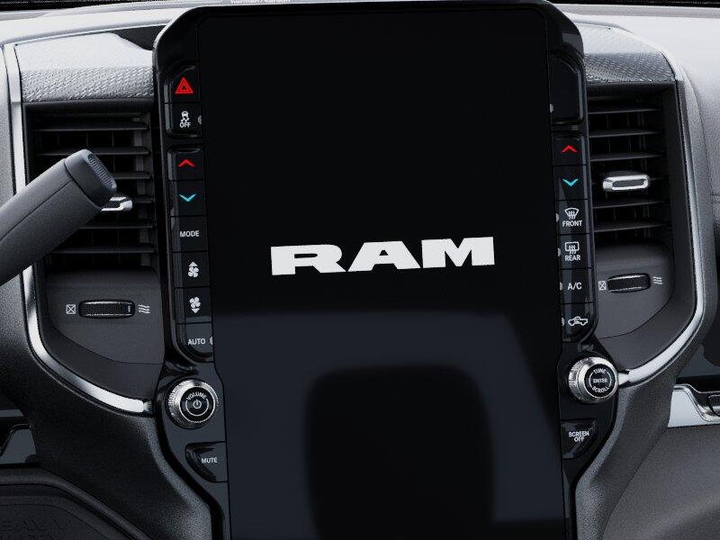 2026 RAM 2500 Power Wagon - Photo 18