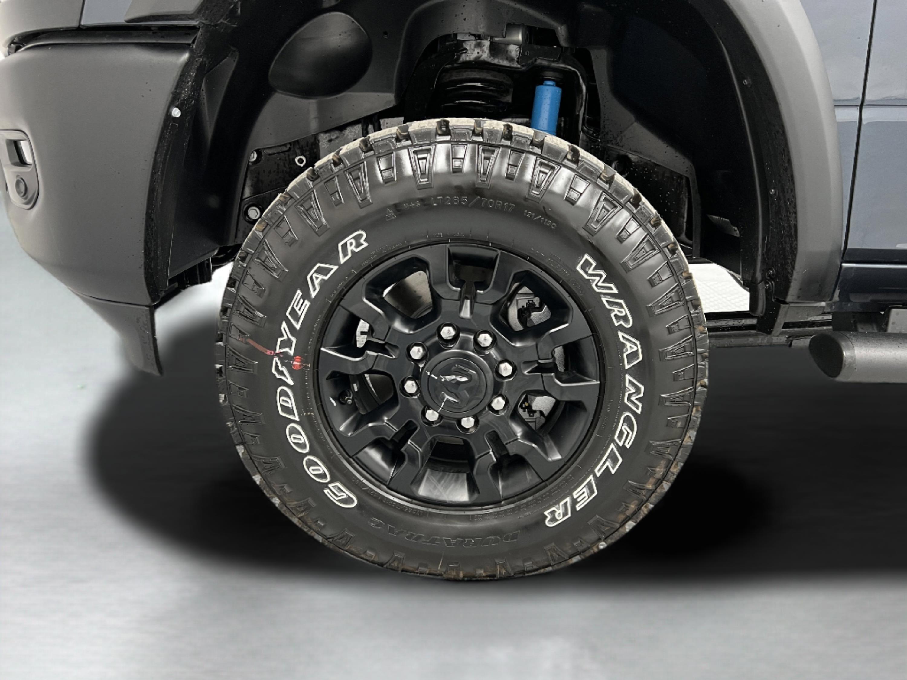 2026 RAM 2500 Tradesman - Photo 10