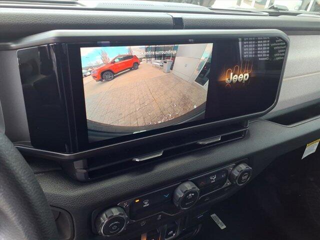 2026 Jeep Wrangler 2-Door Sport - Photo 27