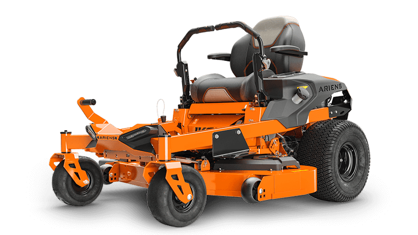 2026 Ariens Ikon 48 Kawasaki
