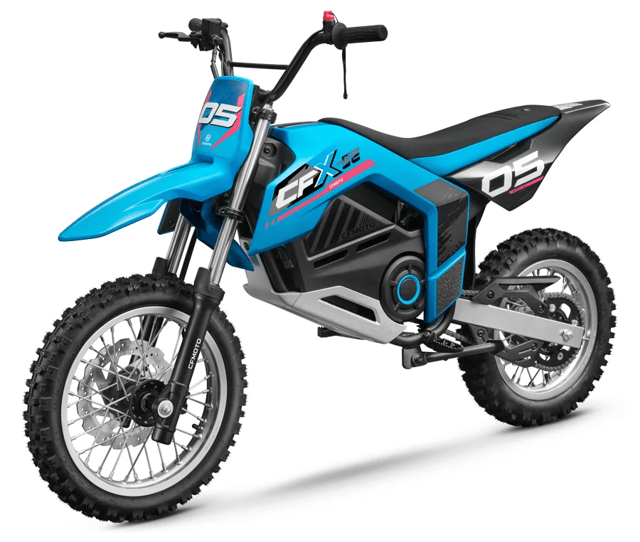 2026 CFMoto CFX 5E