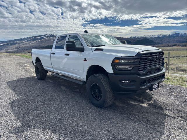 2026 RAM 2500 Tradesman - Photo 60